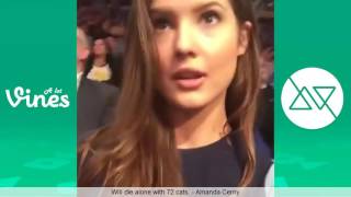 Best KingBach and Amanda Cerny Vines and Instagram Videos Together 2013 2016