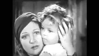 Shirley Temple In Red Haired Alibi 1932