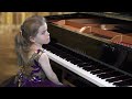 j.haydn. andante fragment from the symphony №94 vereshchagina maria 6 years old