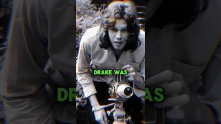 Why Nick Drake is SO MYSTERIOUS the Van Gogh Genius of Music #shorts