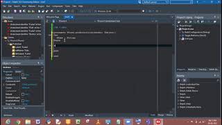 Simple Delphi Application Tutorial 1