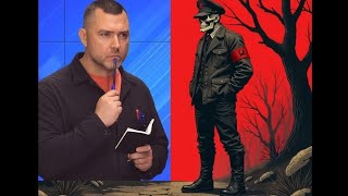 Егор Иванов о том, зачем нужна антисоветчина