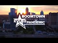 Boomtown: Pushing past the pandemic – Part 1 | KVUE