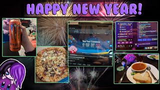 Goodbye 2024 \u0026 Hello 2025! 🥳 (Vlog)