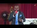 Ndi Jesu Chete_Bro Nollen Chingwe_Congregational_Spoken Word Ministries Belvedere_Sun 22 June 2025