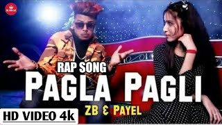 kaat ke kareja dikha denge Kat Ke Kaleja Dikha Denge mummy se tumko mila denge, Pagla Pagli Song ZB