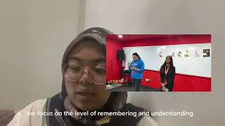 Pec 101 Critical Thinking Skills Reflection Video