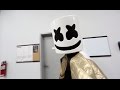 Marshmello Ritual Tour Halloween Weekend Recap