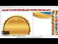 coreldraw tutorial how to design certificate in coreldraw x7 full beginners tutorial