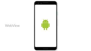 Load Web Sites Using WebView | Works In Android 9 | Android