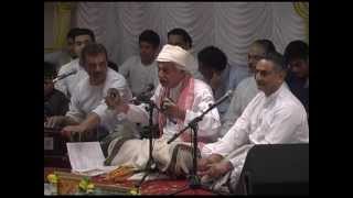 Baar Pahoro Paath Bhajans 7/4/12 (1)