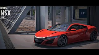 ホンダ　新型NSX　１周２０キロ　ドイツ　ニュルブルクリンク　サーキットで激突した気になる動画　PSVR　グランツーリスモ®ＳＰＯＲＴ