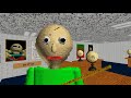 【恐怖遊戲】baldi老師真的很可怕 baldi s basics in education u0026 learning