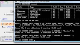 PHP Tutorial #29 - Part 2