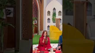 Rabeeca Khan Ki Awaz Mein Khubsurat Kalam | Rabia Anum | Piyara Ramzan 2023