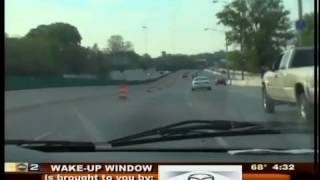 JFX traffic-- How it impact your commute