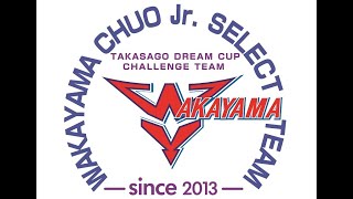 2024WAKAYAMA CHUO Jr ROUND3 ROUND4