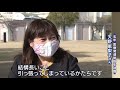 【特集】「がんの母を守りたい」引け目感じつつ准看護師を退職...でも使命感で復職も検討　