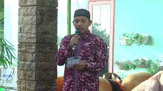 THE WEDDING OF ANNIDA & ANDRI 1 (VIDEO DOKUMENTASI)