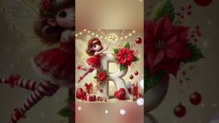 Christmas WhatsApp Status | Happy Christmas | Christmas Status Video 2024 #shorts #name @Veenarani1m