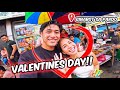 Valentines Day date at Ginabotan sa Pardo 2023