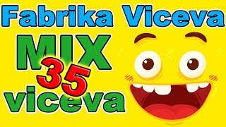 Fabrika Viceva - MIX viceva 35 | Smeh do suza | Najbolji vicevi | Smešni vicevi | Zabava | Smesno