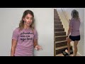 climb stairs faster and easier with this simple exercise