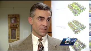 Pacolet Millken Master Plan Close To Approval