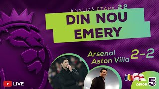 Din nou Emery - FEPRO (Sezon5, Ep23)