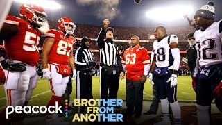 Michael Smith breaks down his proposal for the NFL’s overtime rules | Brother From Another