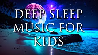 Relaxing Deep Sleep Music 🎵 Fall Asleep Easy | Nap Time | Bedtime Music | Quiet Time