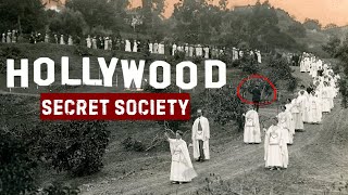 The Forgotten Society of Krotona - Hollywood History