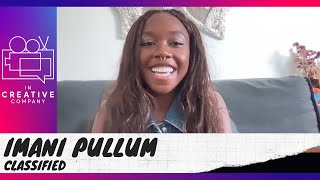 Imani Pullum on Classified