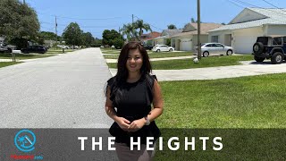 The Heights of Jupiter, Florida - A Tour of Community