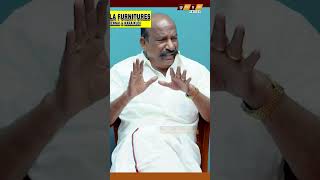 திமுக விஞ்ஞான பூர்வமான ஊழல் பண்ற கட்சியா??