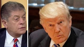 Judge Napolitano: NY Times legally immune from liability