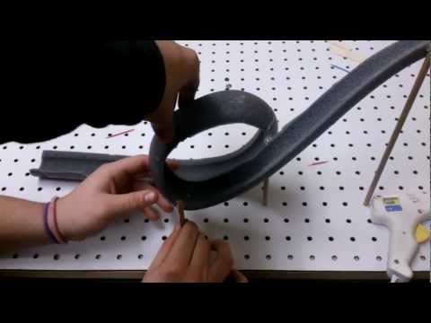 Rollercoaster project! Rollercoaster project!