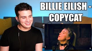 Vocal Coach Reaction to Billie Eilish - you should see me in a crown
