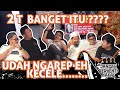 Jangan Berhenti Nakal - kecele banget tuh...