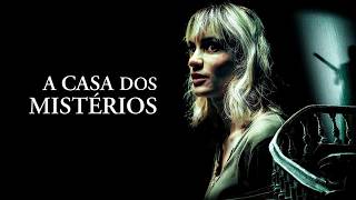 A Casa dos Mistérios | FILME COMPLETO DUBLADO | TERROR 2026 LANÇAMENTO #terror #filmes #filme