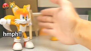 Funni Tails stopmotion animations Compilation Vol. 2