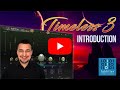 FabFilter Timeless 3: Introduction, New GUI and Features | Kevin Ochoa