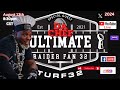 TURF 32 Show: Special Guest Super Fan DA CHEF Talks Raiders, Preseason, and NFL Gossip!