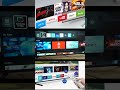 VELS LED TV SAMSUNG TIZEN OS