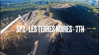 SP2 - ENDURO DES TERRES NOIRES 2022 - 7TH