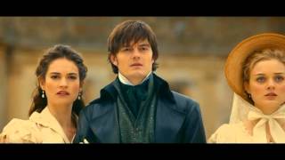 Pride and prejudice and zombies // Ending scene