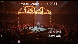 Jelly Roll - Save Me