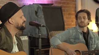 The Robians - Blue Eyes Live \u0026 unplugged