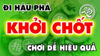 3 Cách ĐI HẬU Phá TIÊN NHÂN CHỈ LỘ Chơi Dễ Dàng Hiệu Quả Học Cờ Tướng Đỉnh Cao Khai Cuộc Hay Nhất.