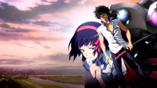 Nightcore Kuromukuro Op 1